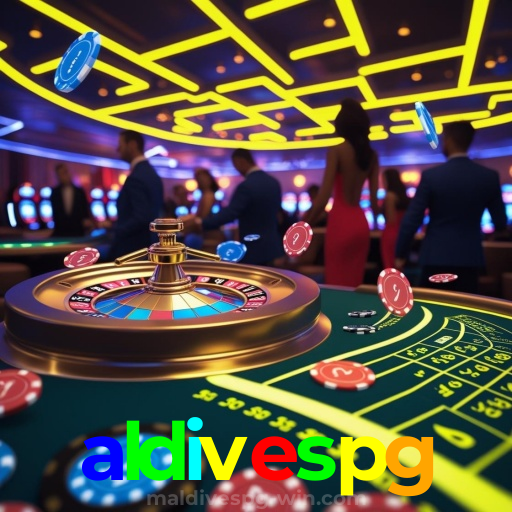 aldivespg: baixar app oficial e jogar no Brasil